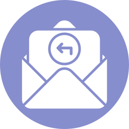 newsletter envelope
